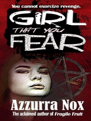 cover image of Girl That You Fear